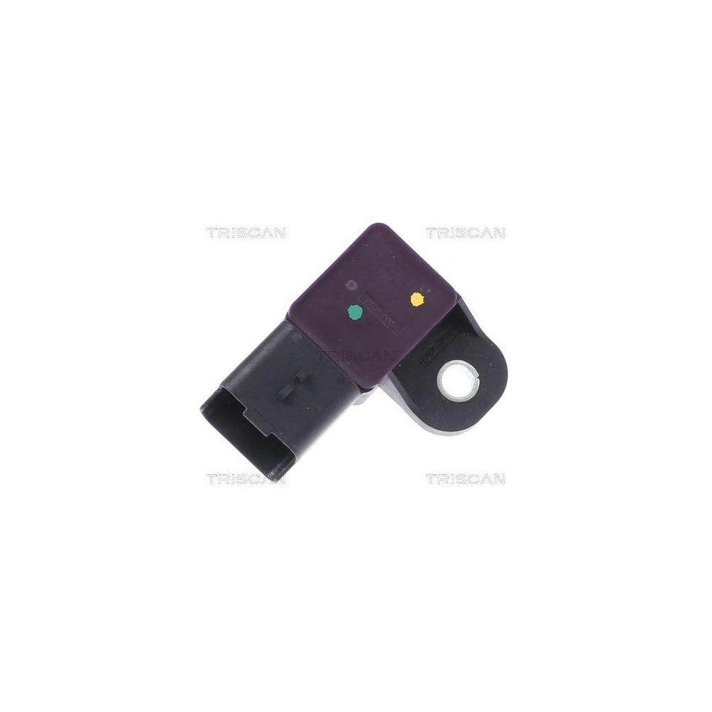 Sensor, Saugrohrdruck TRISCAN 8824 28005 f&uuml;r CITRO&Euml;N PEUGEOT