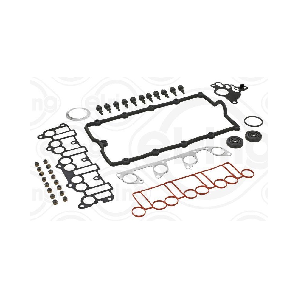 Dichtungssatz, Zylinderkopf ELRING 490.921 f&uuml;r