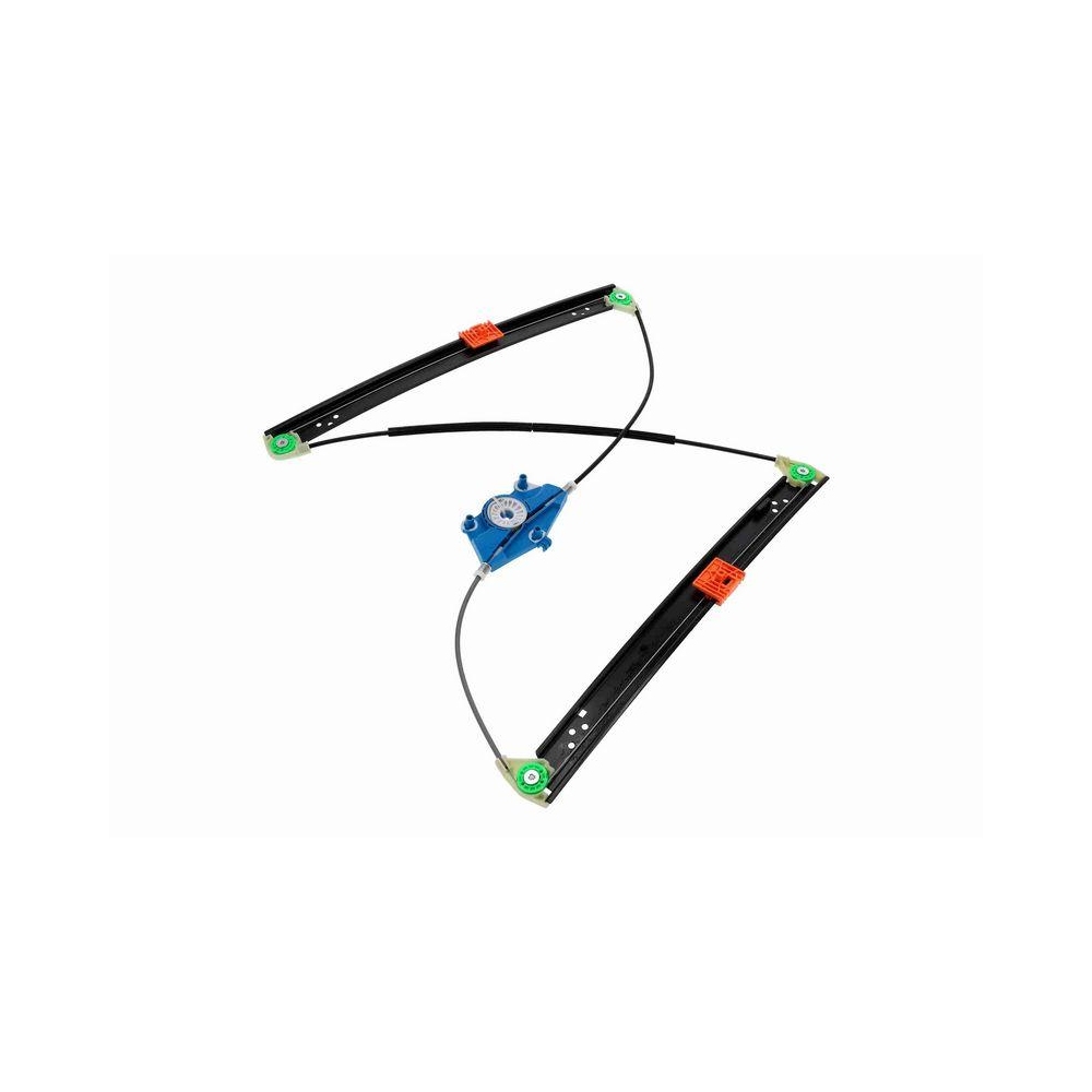 Fensterheber VAICO V10-9800 Original VAICO Qualität für PORSCHE SEAT SKODA VW