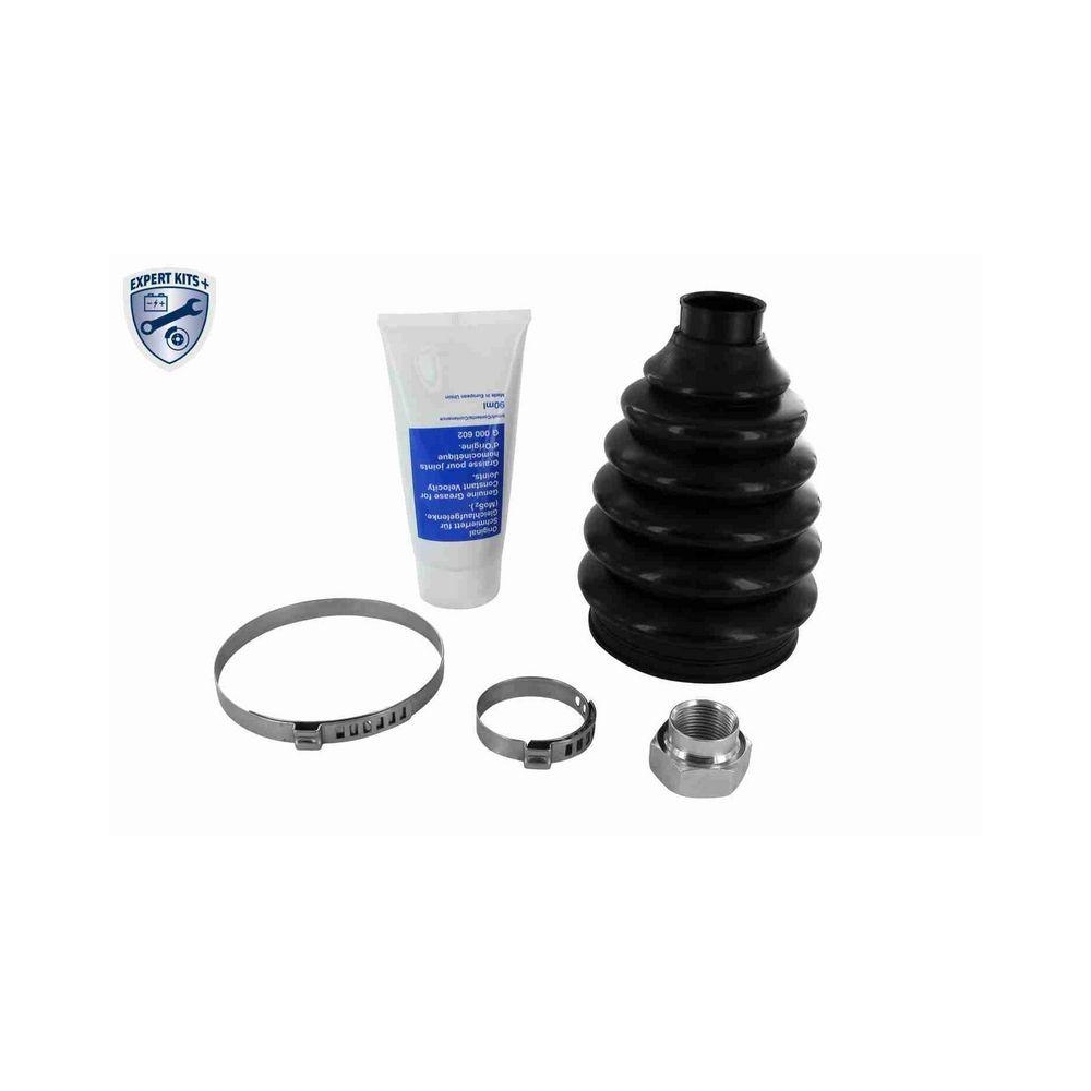 Faltenbalgsatz, Antriebswelle VAICO V25-0407 EXPERT KITS + f&uuml;r FORD, radseitig