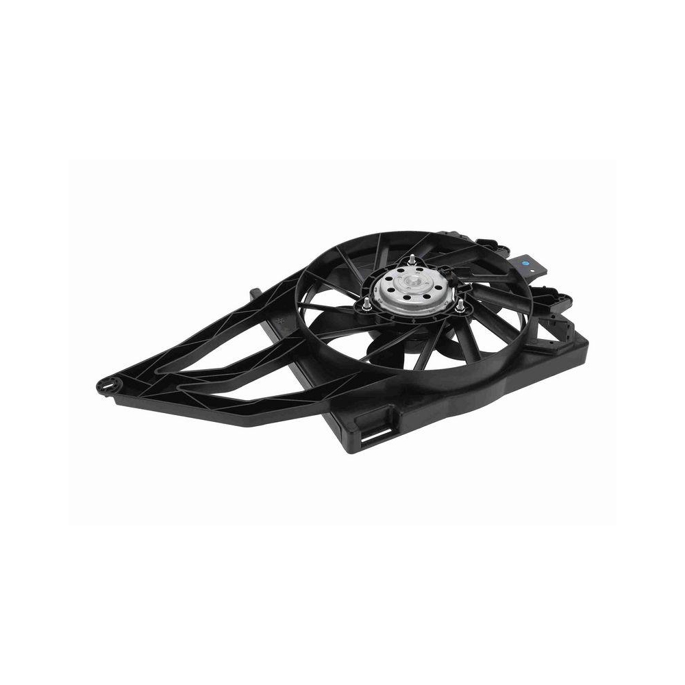 L&uuml;fter, Motork&uuml;hlung VEMO V24-01-0011 Original VEMO Qualit&auml;t f&uuml;r FIAT