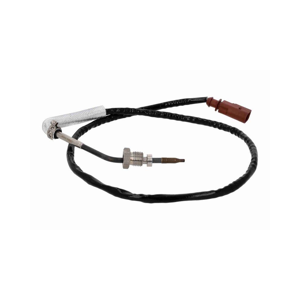 Sensor, Abgastemperatur VEMO V10-72-0303 Green Mobility Parts f&uuml;r AUDI
