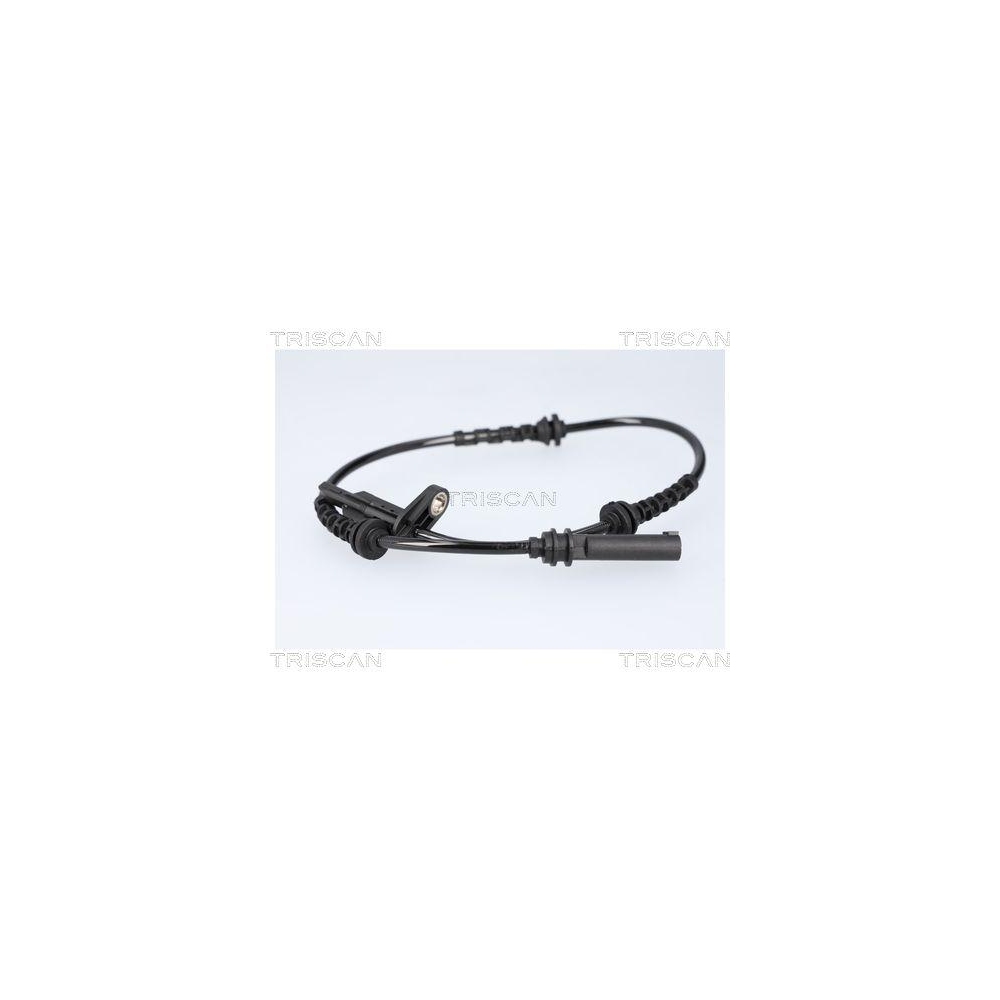 Sensor, Raddrehzahl TRISCAN 8180 11233 f&uuml;r BMW, Hinterachse