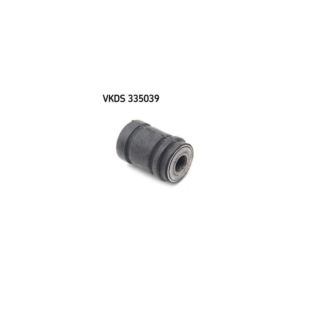 Lagerung, Lenker SKF VKDS 335039 für OPEL VAUXHALL, Vorderachse beidseitig