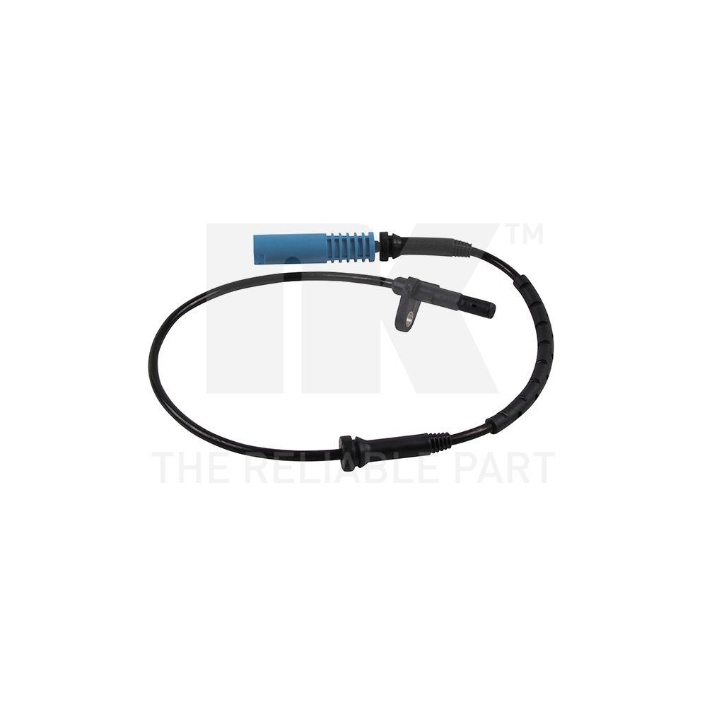 Sensor, Raddrehzahl NK 291534 f&uuml;r BMW KMB, Vorderachse