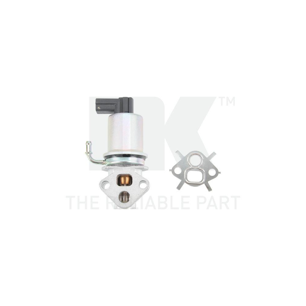 AGR-Ventil NK 4547014 für AUDI SEAT SKODA VW VAG