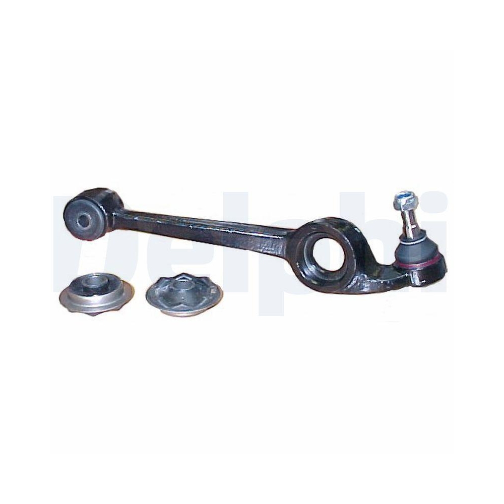 DELPHI TC374 Lenker, Radaufh&auml;ngung f&uuml;r FORD, Vorderachse rechts, au&szlig;en, unten