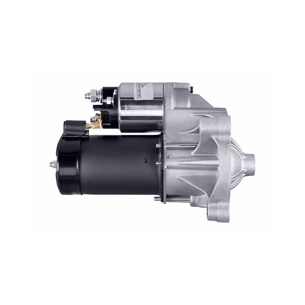 HELLA Starter 8EA 012 526-721 f&uuml;r CITRO&Euml;N FIAT LANCIA MITSUBISHI PEUGEOT FERRARI