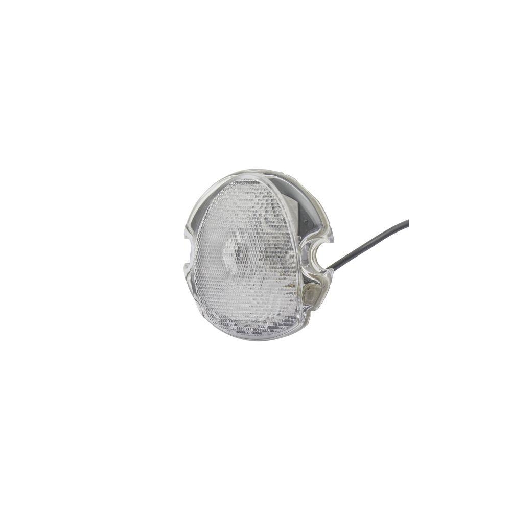 HELLA Nebelschlussleuchte 2NE 959 821-201 für DAF FRUEHAUF SCANIA LANGENDORF