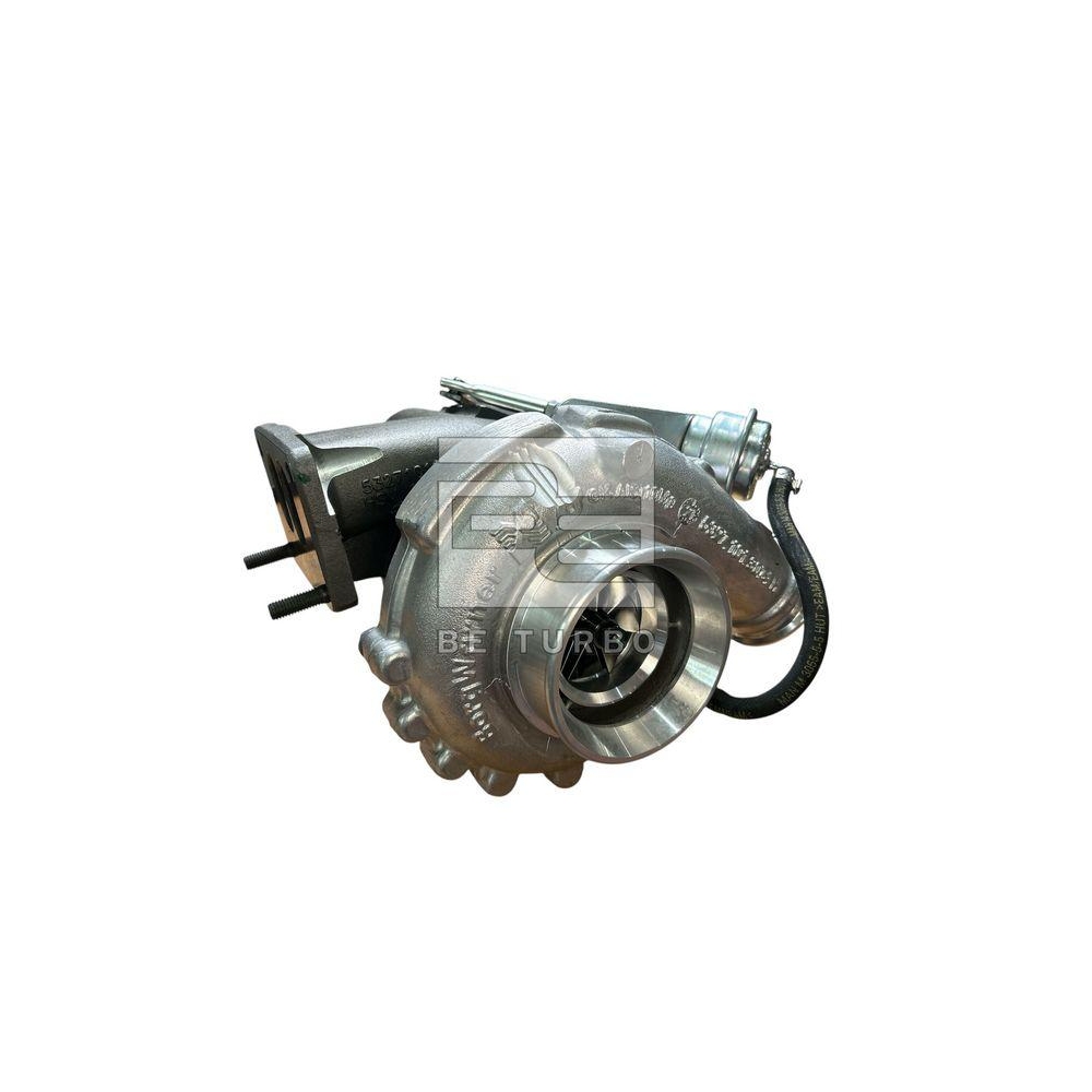 BE TURBO 128850 Lader, Aufladung f&uuml;r MERCEDES-BENZ