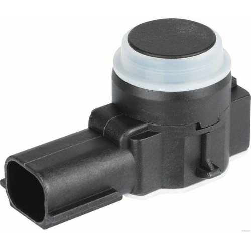 HERTH+BUSS ELPARTS 70697403 Sensor, Einparkhilfe f&uuml;r OPEL CHEVROLET, Mitte
