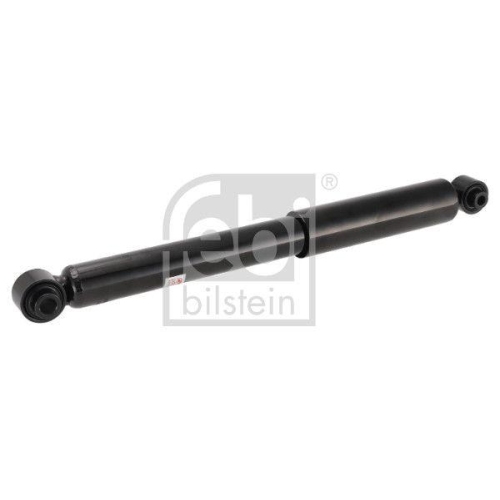 FEBI BILSTEIN 1002347 Sto&szlig;d&auml;mpfer f&uuml;r CITRO&Euml;N, Hinterachse links