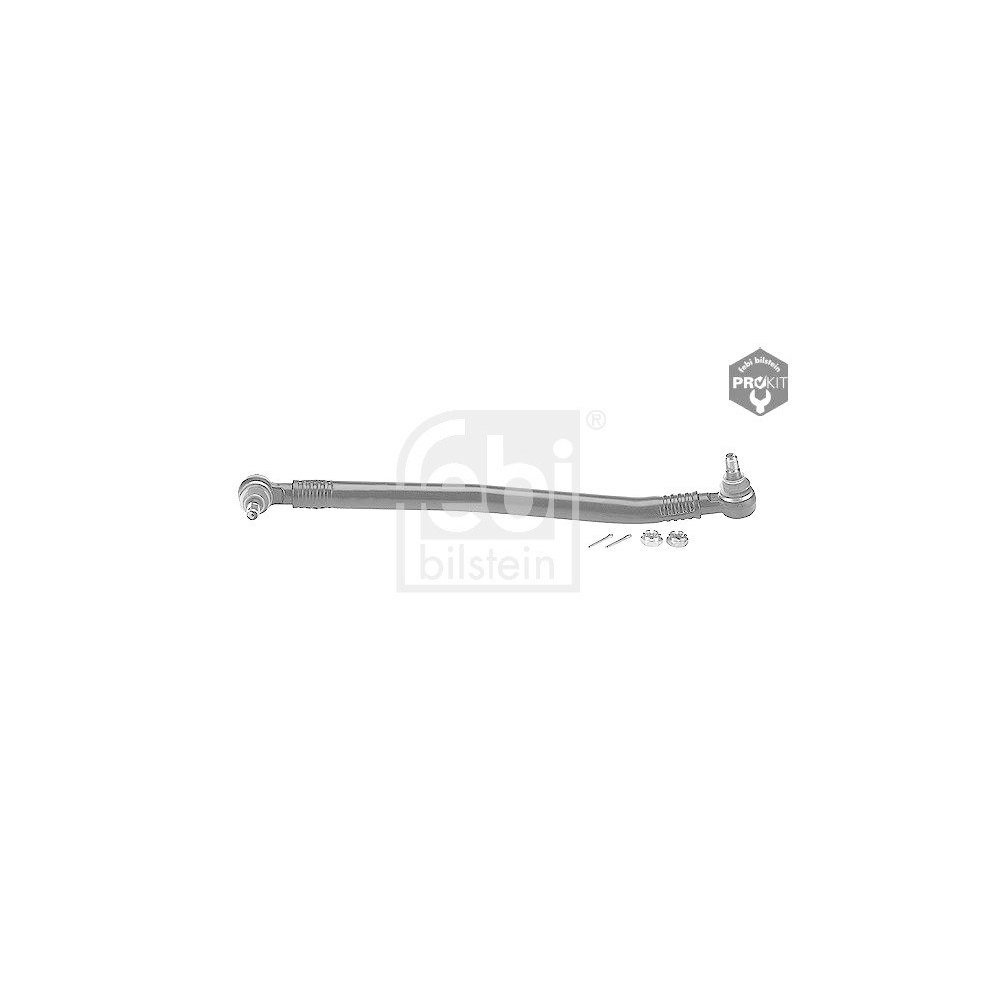FEBI BILSTEIN Lenkstange 12971 ProKit f&uuml;r MERCEDES-BENZ