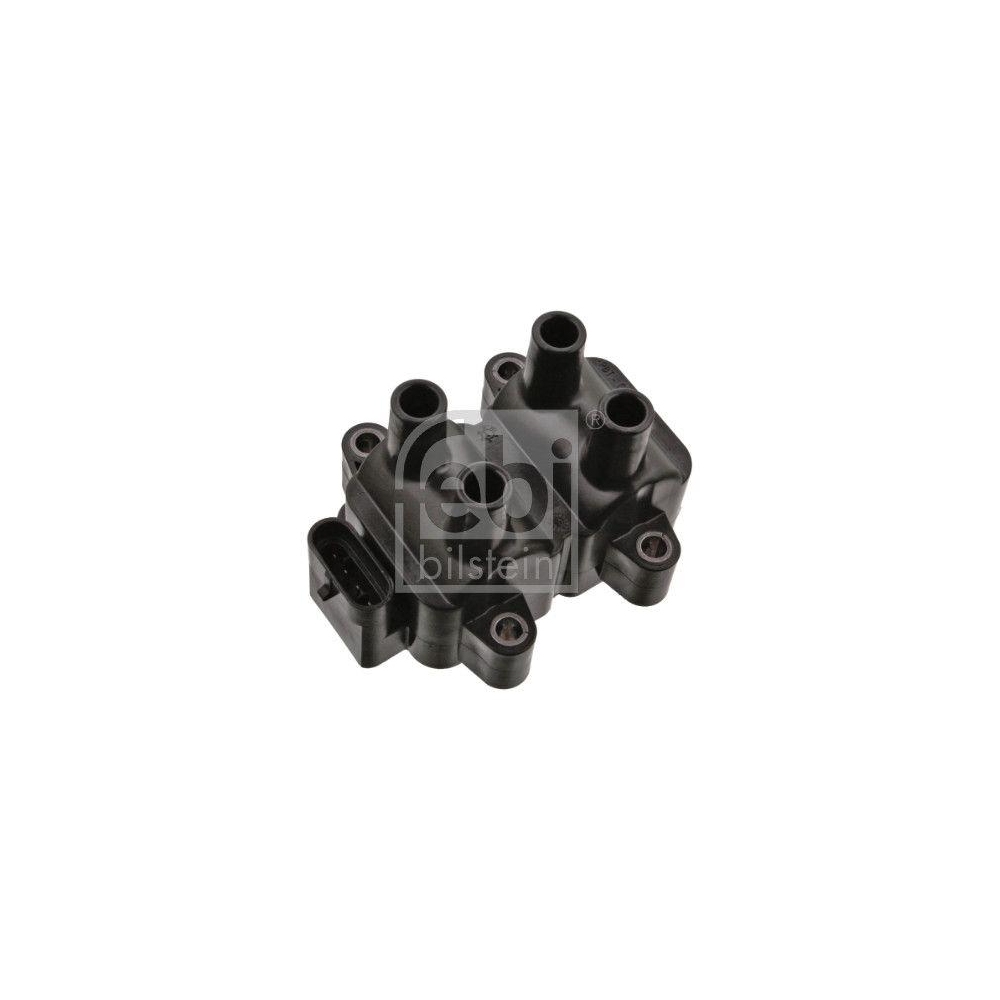FEBI BILSTEIN Z&uuml;ndspule 21524 f&uuml;r NISSAN RENAULT DACIA MAHINDRA