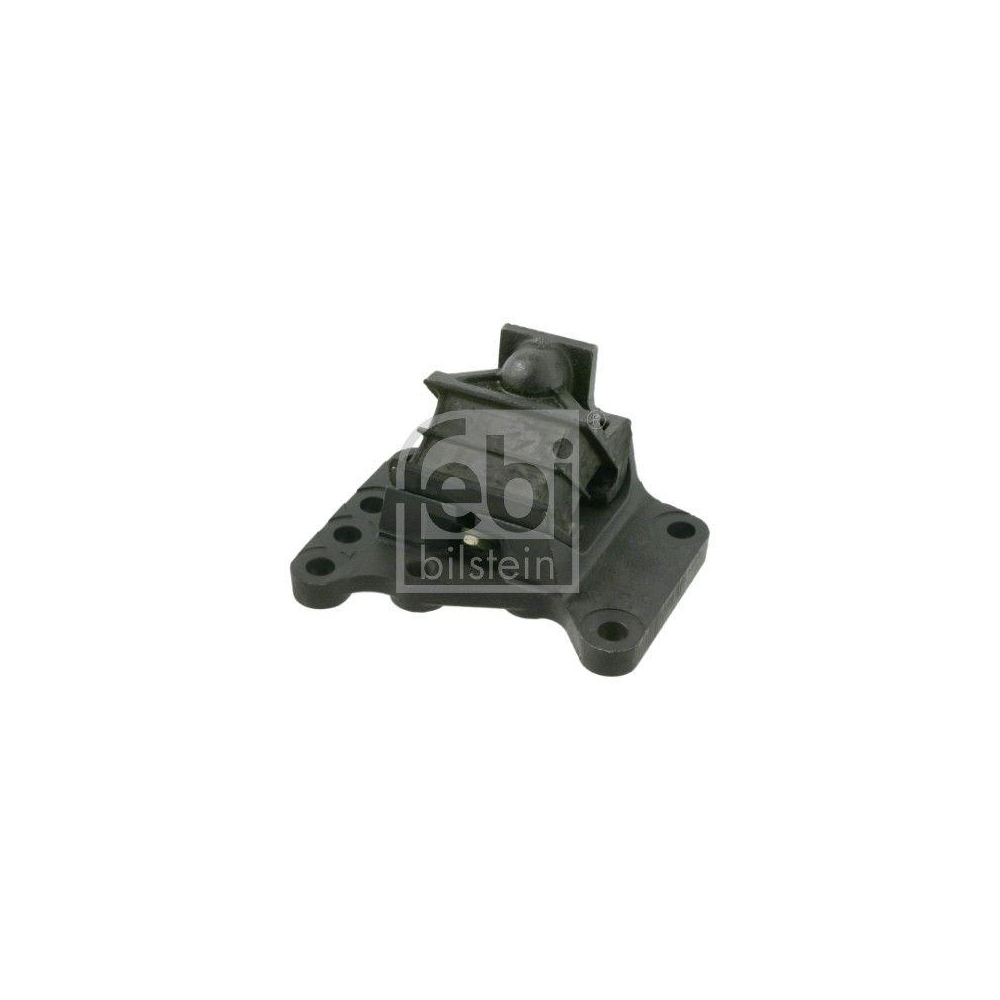 FEBI BILSTEIN Lagerung, Motor 26608 f&uuml;r MERCEDES-BENZ, vorne rechts
