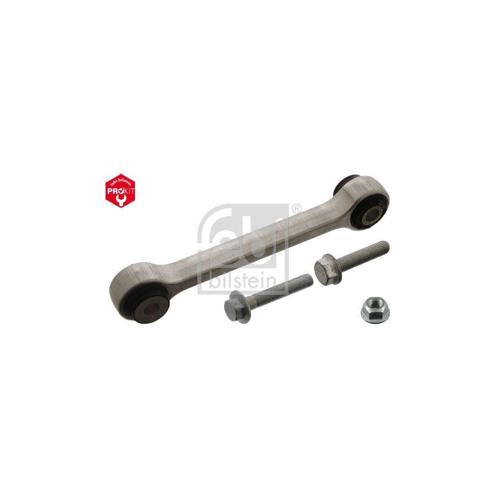 FEBI BILSTEIN Stange/Strebe, Stabilisator 38300 ProKit f&uuml;r AUDI
