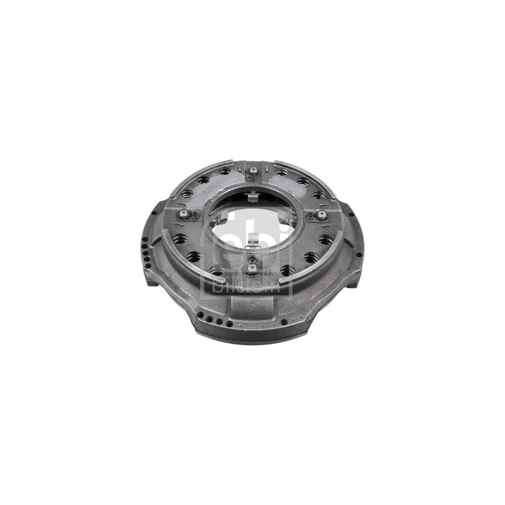 FEBI BILSTEIN Kupplungsdruckplatte 105314 f&uuml;r MERCEDES-BENZ EVOBUS
