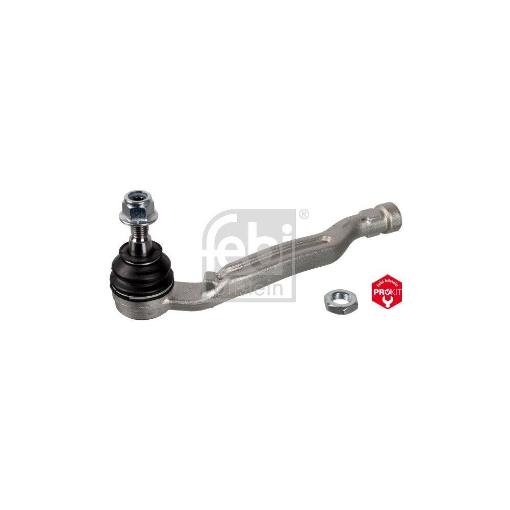 FEBI BILSTEIN Spurstangenkopf 106846 ProKit f&uuml;r CITRO&Euml;N OPEL PEUGEOT VAUXHALL DS