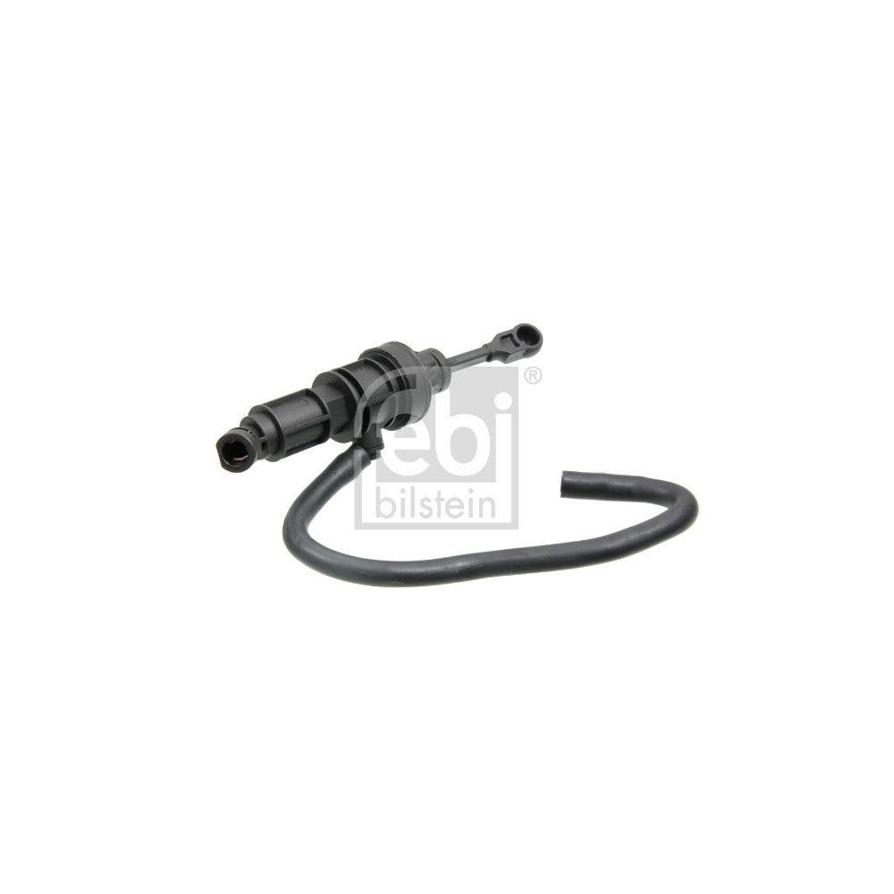 FEBI BILSTEIN Geberzylinder, Kupplung 171190 f&uuml;r CITRO&Euml;N MITSUBISHI PEUGEOT