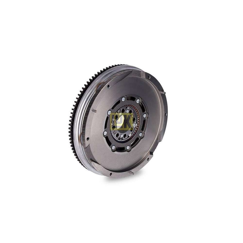 Schwungrad Schaeffler LuK 415 0284 10 LuK DMF für TOYOTA