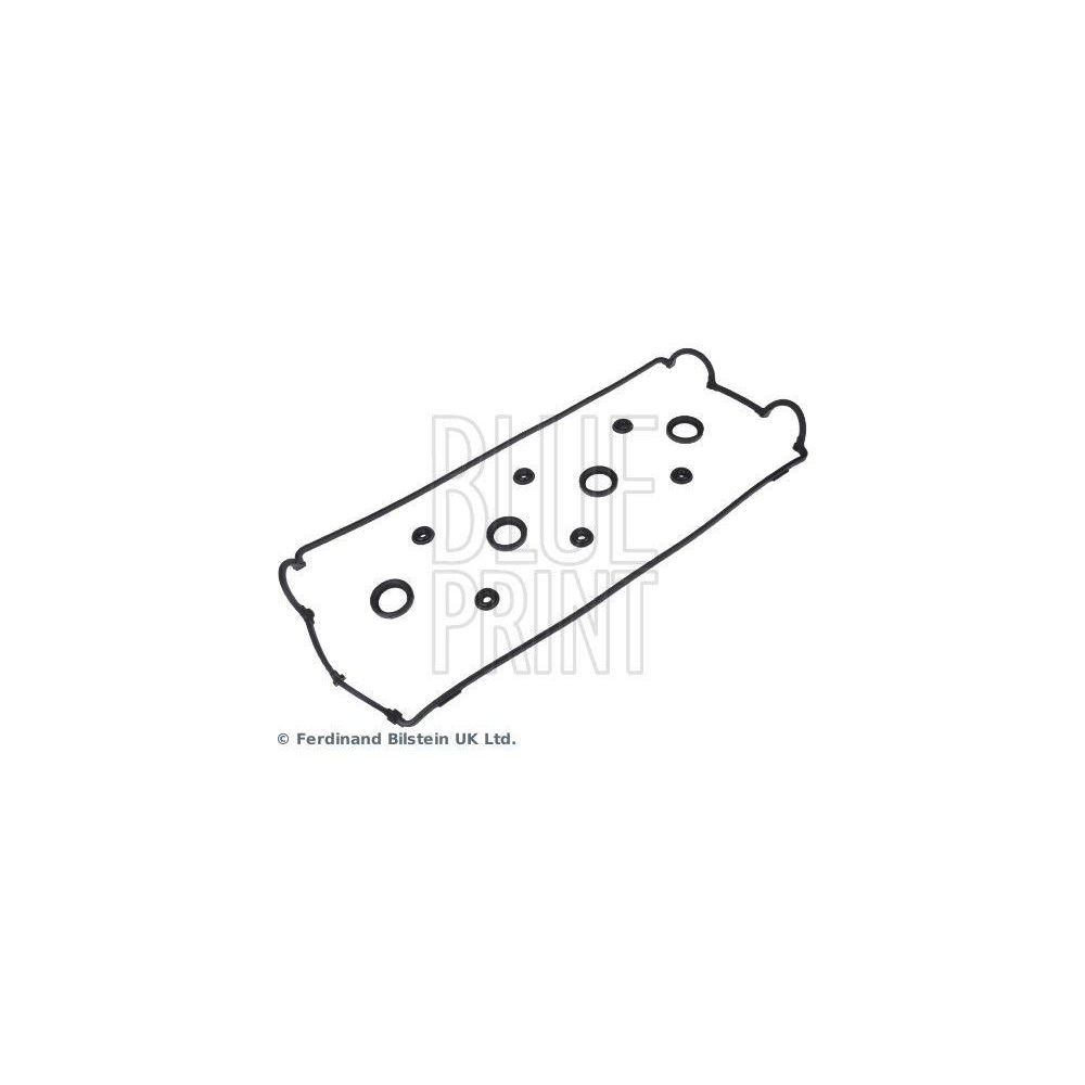 Dichtungssatz, Zylinderkopfhaube BLUE PRINT ADH26731 für HONDA