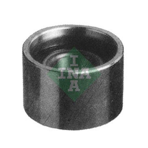 Umlenk-/F&uuml;hrungsrolle, Zahnriemen Schaeffler INA 532 0422 10 f&uuml;r RENAULT VOLVO