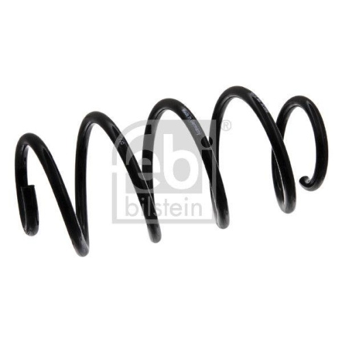Fahrwerksfeder FEBI BILSTEIN 37366 f&uuml;r FORD FORD MOTOR COMPANY, Vorderachse
