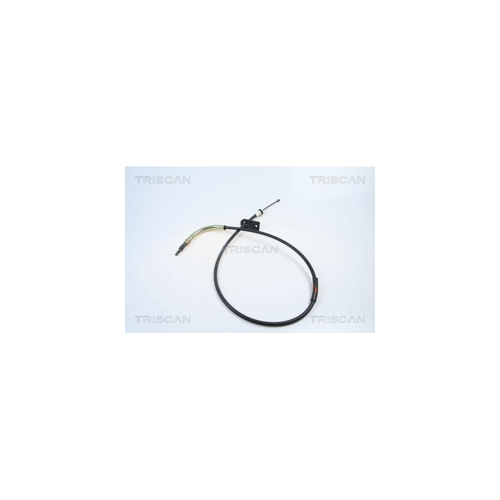 Seilzug, Feststellbremse TRISCAN 8140 11127 f&uuml;r BMW MINI, hinten rechts