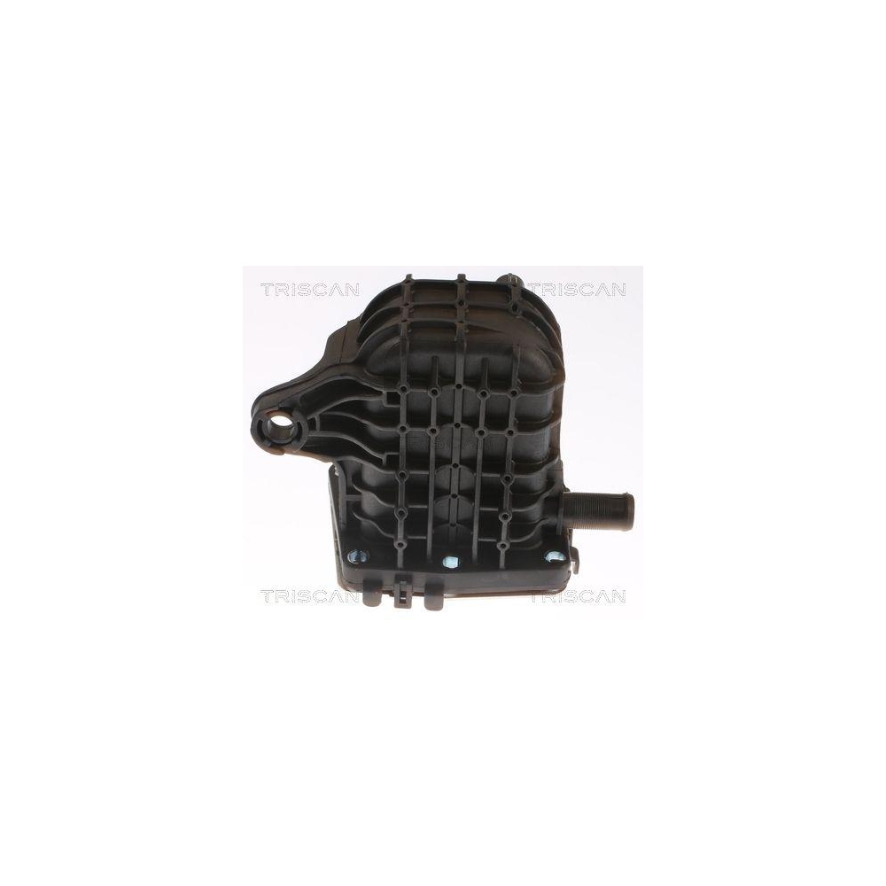 K&uuml;hler, Abgasr&uuml;ckf&uuml;hrung TRISCAN 8813 10052 f&uuml;r CITRO&Euml;N FORD OPEL PEUGEOT