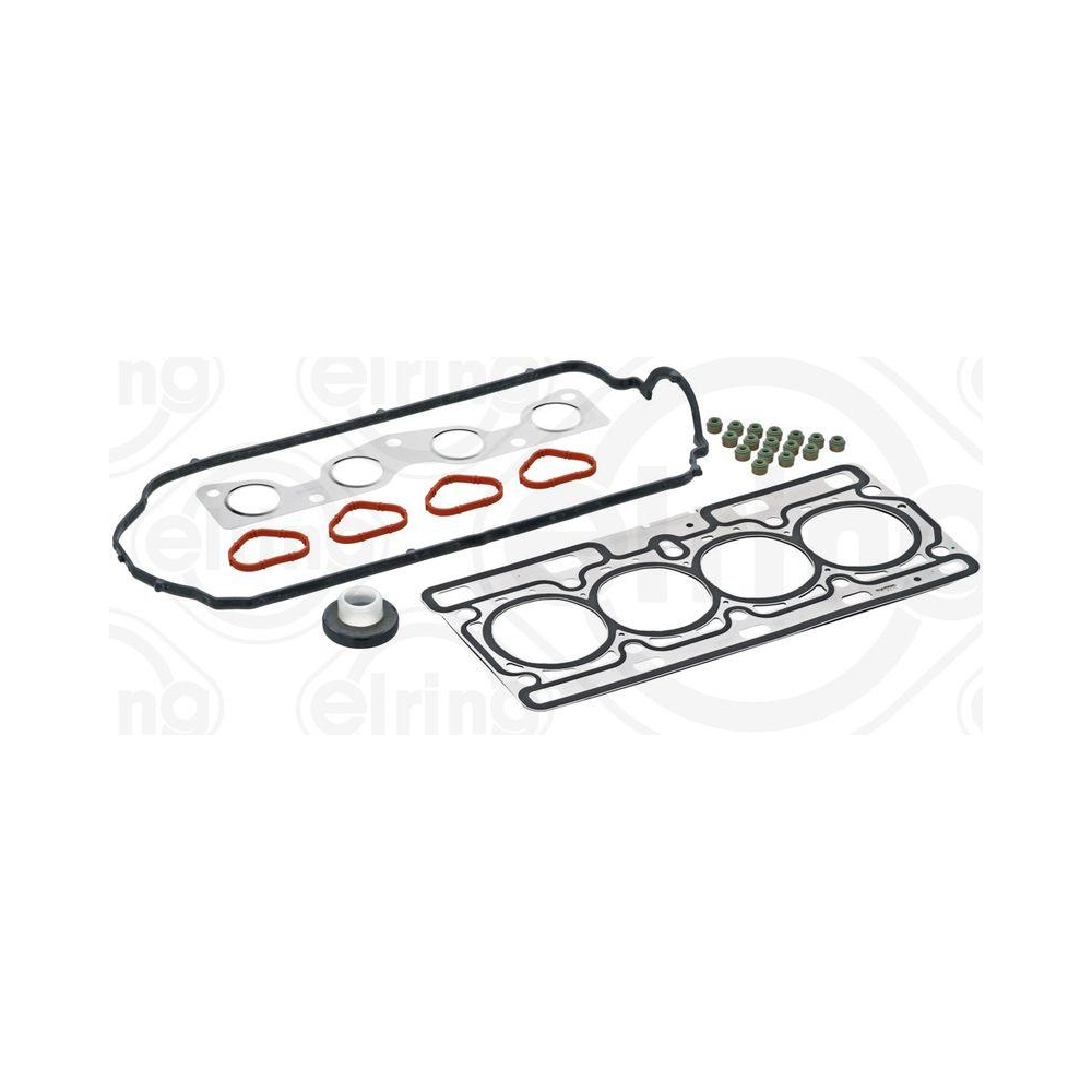 Dichtungssatz, Zylinderkopf ELRING 505.050 f&uuml;r RENAULT DACIA