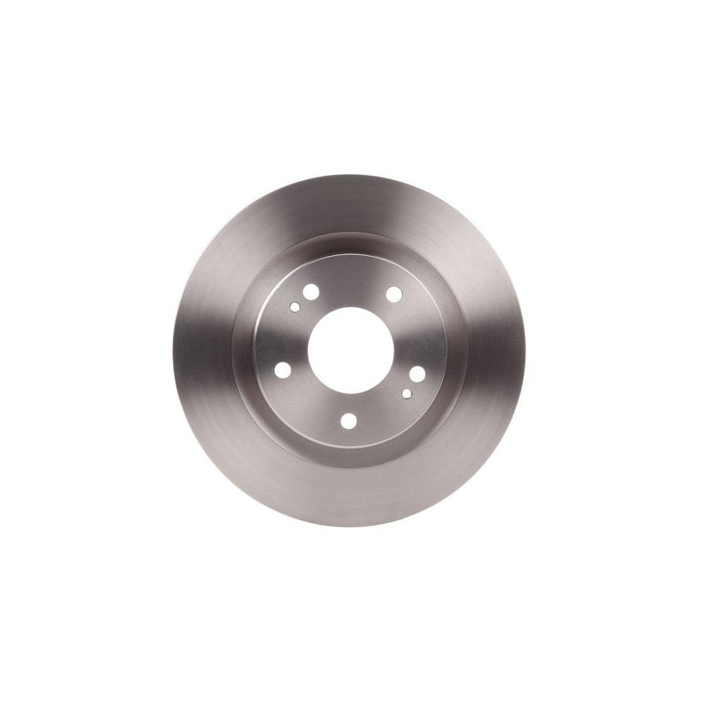 Bremsscheibe BOSCH 0 986 479 527 f&uuml;r MITSUBISHI CARRARO, Vorderachse