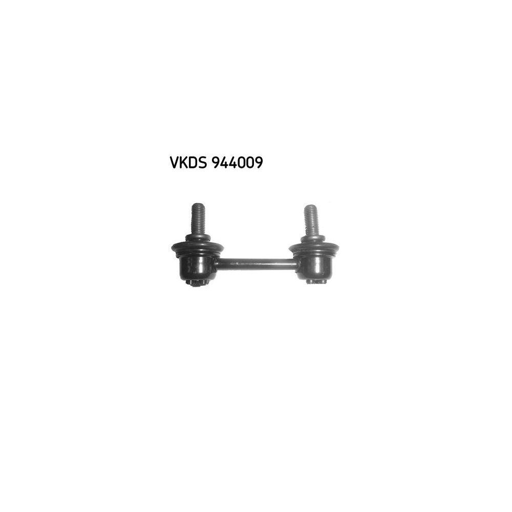 Stange/Strebe, Stabilisator SKF VKDS 944009 f&uuml;r MAZDA, Hinterachse beidseitig