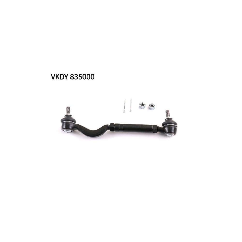 Spurstange SKF VKDY 835000 f&uuml;r HYUNDAI, Vorderachse beidseitig