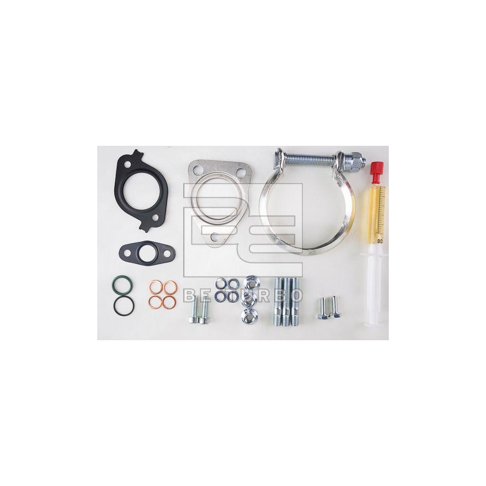 Montagesatz, Lader BE TURBO ABS569 f&uuml;r FIAT OPEL SUZUKI