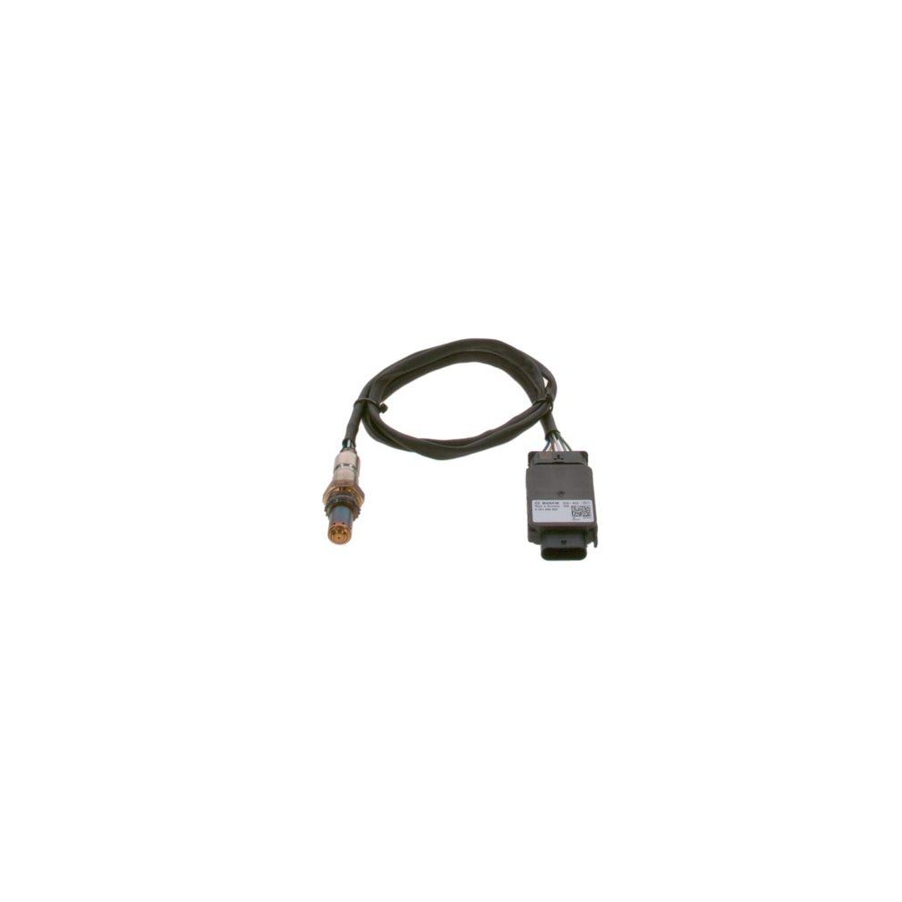 NOx-Sensor, Harnstoffeinspritzung BOSCH 0 281 008 502 für BMW, vor Katalysator