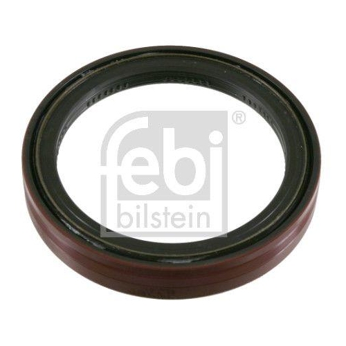Wellendichtring, Radnabe FEBI BILSTEIN 15770 f&uuml;r SAF, Vorderachse
