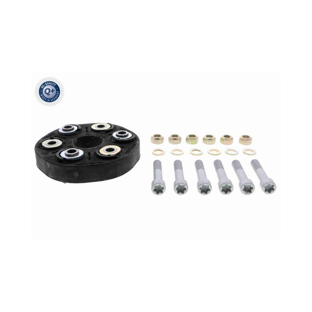 Gelenk, Gelenkwelle VAICO V30-18104 Q+, Erstausrüsterqualität MADE IN GERMANY