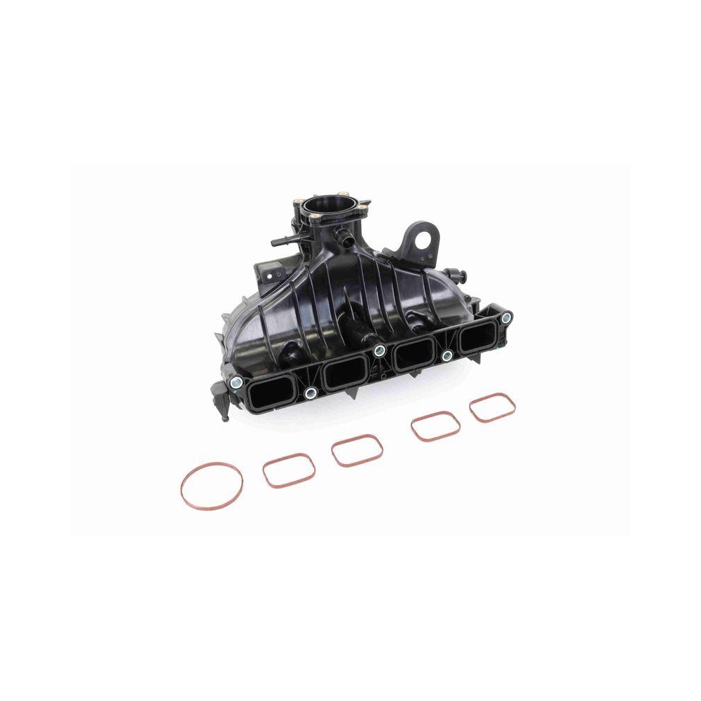 Saugrohr, Luftversorgung VAICO V25-2268 Original VAICO Qualit&auml;t f&uuml;r FORD