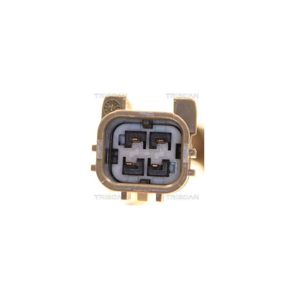 Lambdasonde TRISCAN 8845 43095 f&uuml;r HYUNDAI KIA