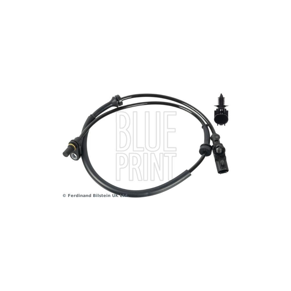Sensor, Raddrehzahl BLUE PRINT ADBP710045 f&uuml;r MITSUBISHI SMART