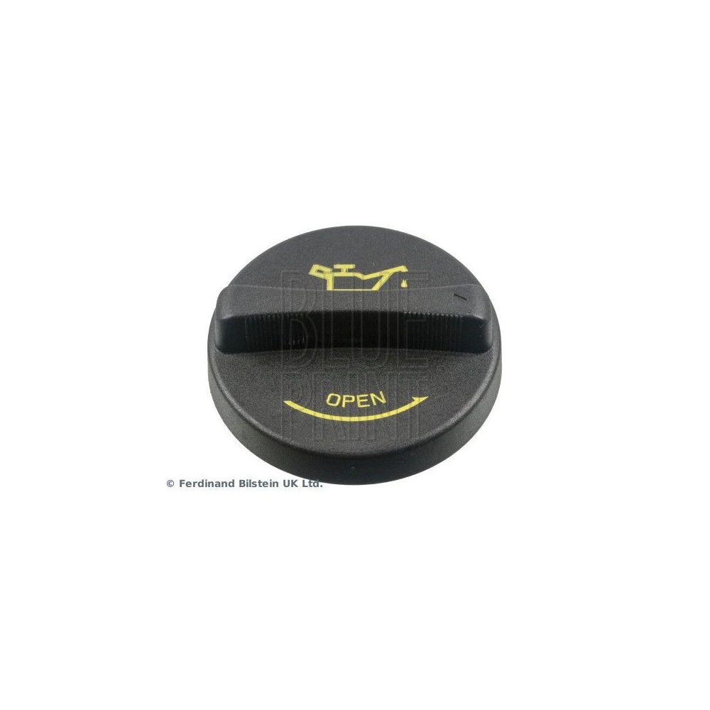 Verschluss, Öleinfüllstutzen BLUE PRINT ADBP990038 für HYUNDAI KIA GENESIS