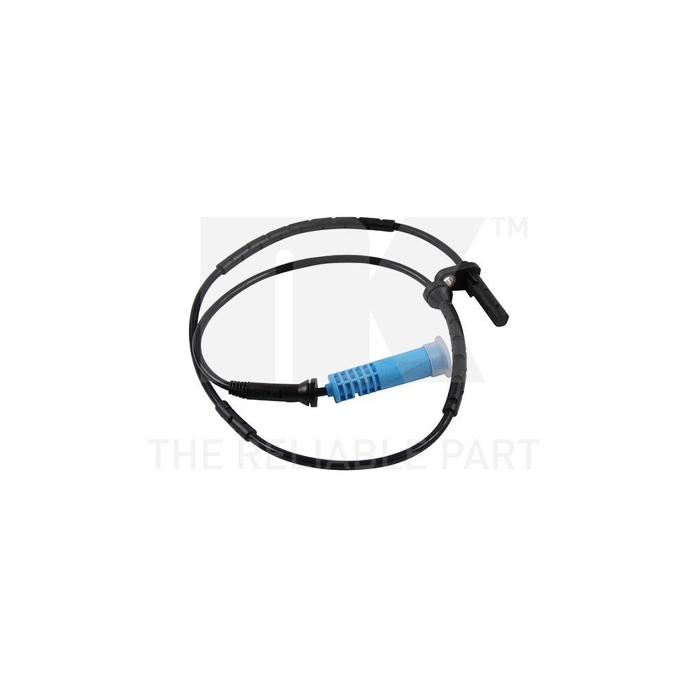 Sensor, Raddrehzahl NK 291535 f&uuml;r BMW KMB, Hinterachse