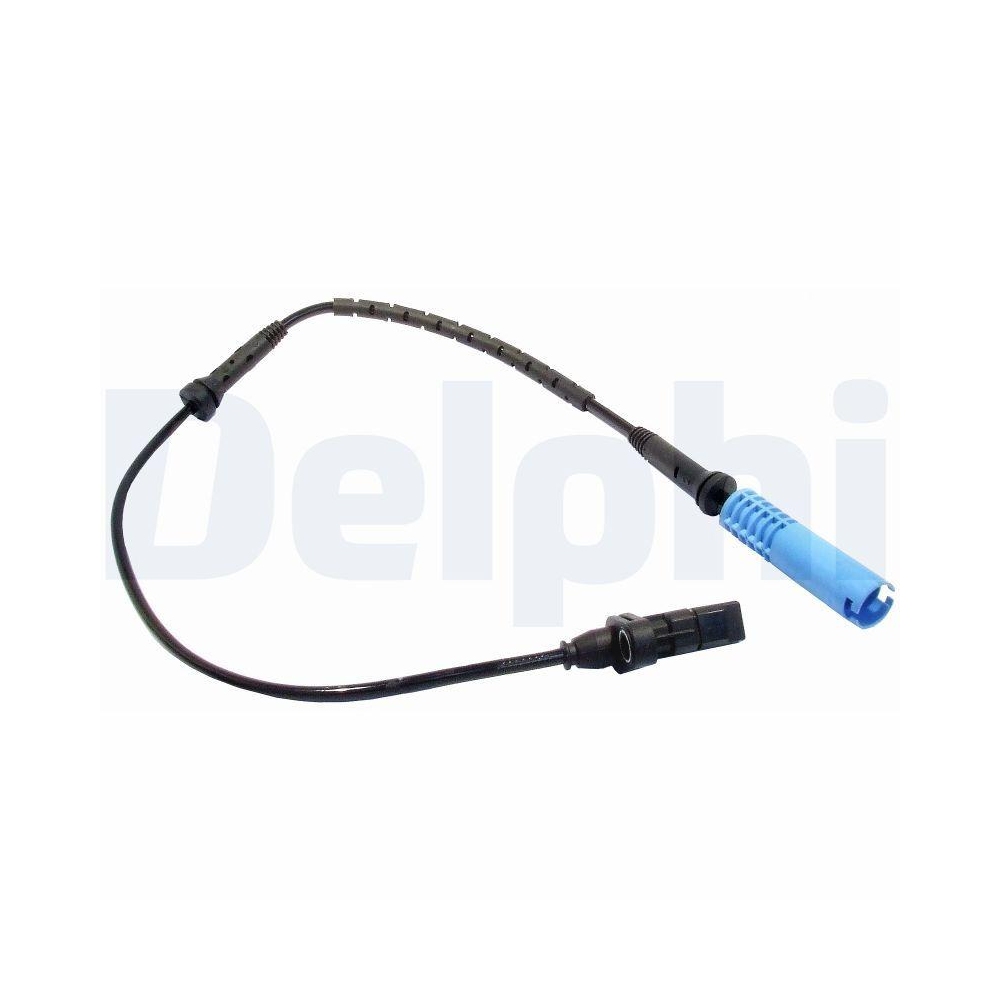 DELPHI SS20010 Sensor, Raddrehzahl f&uuml;r BMW, Vorderachse