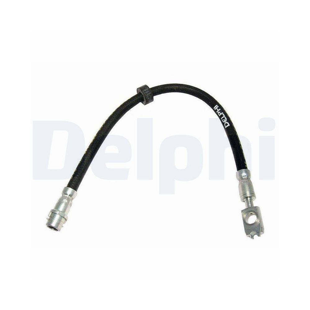 DELPHI LH0293 Bremsschlauch f&uuml;r SEAT VW, Vorderachse