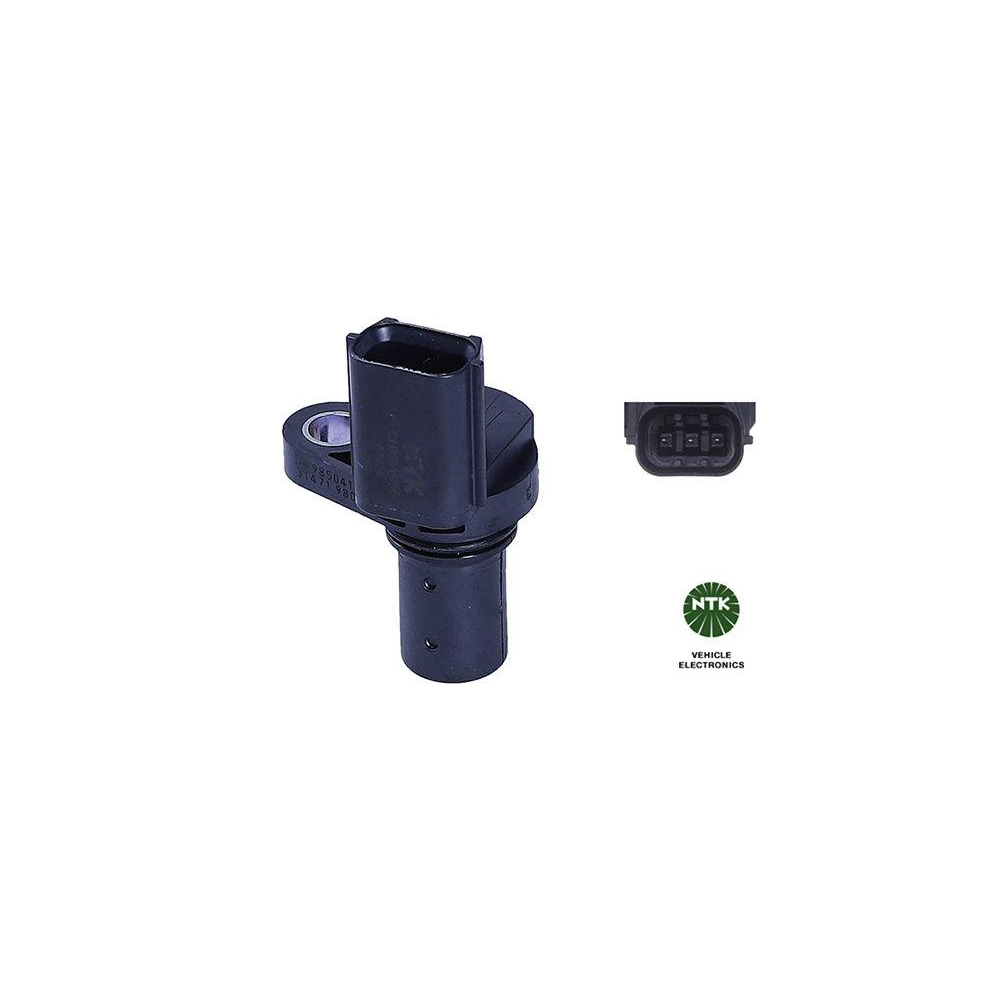 Impulsgeber, Kurbelwelle NTK 81054 f&uuml;r CITRO&Euml;N MERCEDES-BENZ MITSUBISHI PEUGEOT