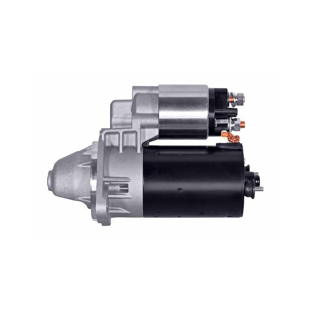 HELLA Starter 8EA 012 526-861 f&uuml;r MITSUBISHI OPEL SAAB VAUXHALL