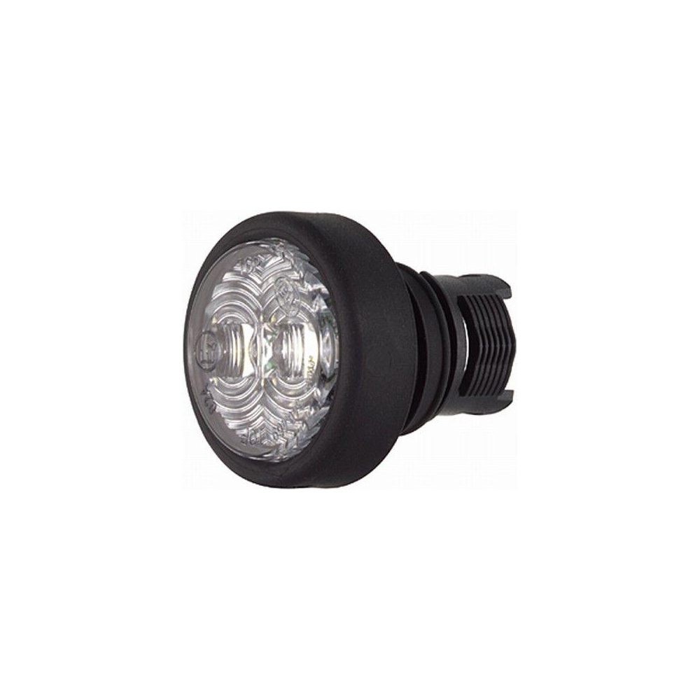 HELLA Positionsleuchte 2PF 340 825-001 f&uuml;r DAF MAN SCANIA TAM DEMAG K&Ouml;GEL SOMMER