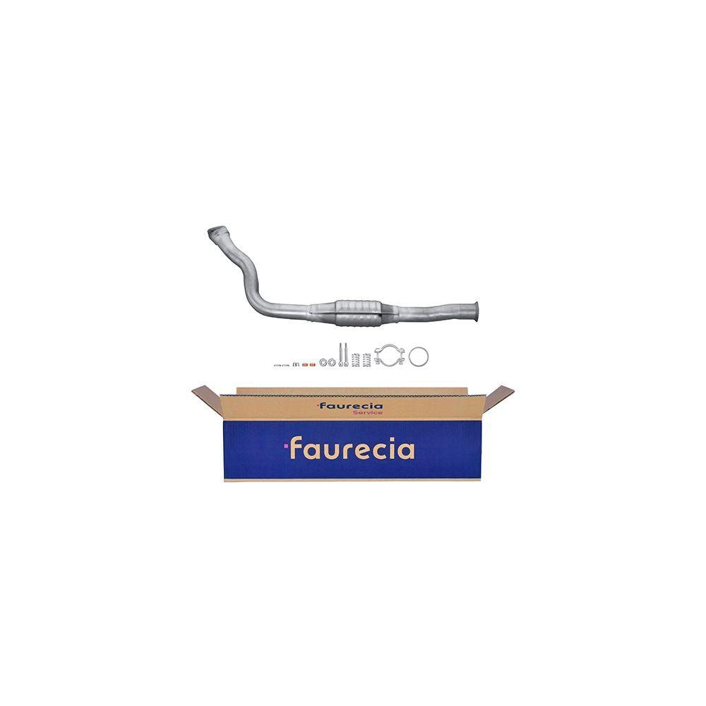 HELLA Katalysator 8LE 366 050-461 Easy2Fit &ndash;