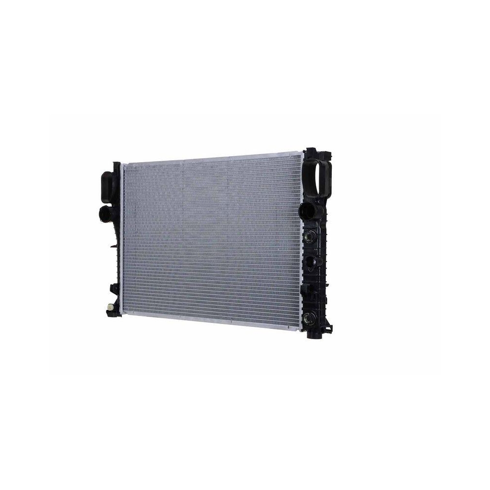 HELLA K&uuml;hler, Motork&uuml;hlung 8MK 366 301-041 f&uuml;r MERCEDES-BENZ