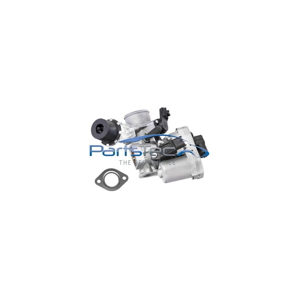PartsTec PTA510-0400 AGR-Ventil für FORD JAGUAR FORD USA